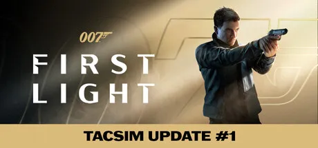 007 퍼스트 라이트